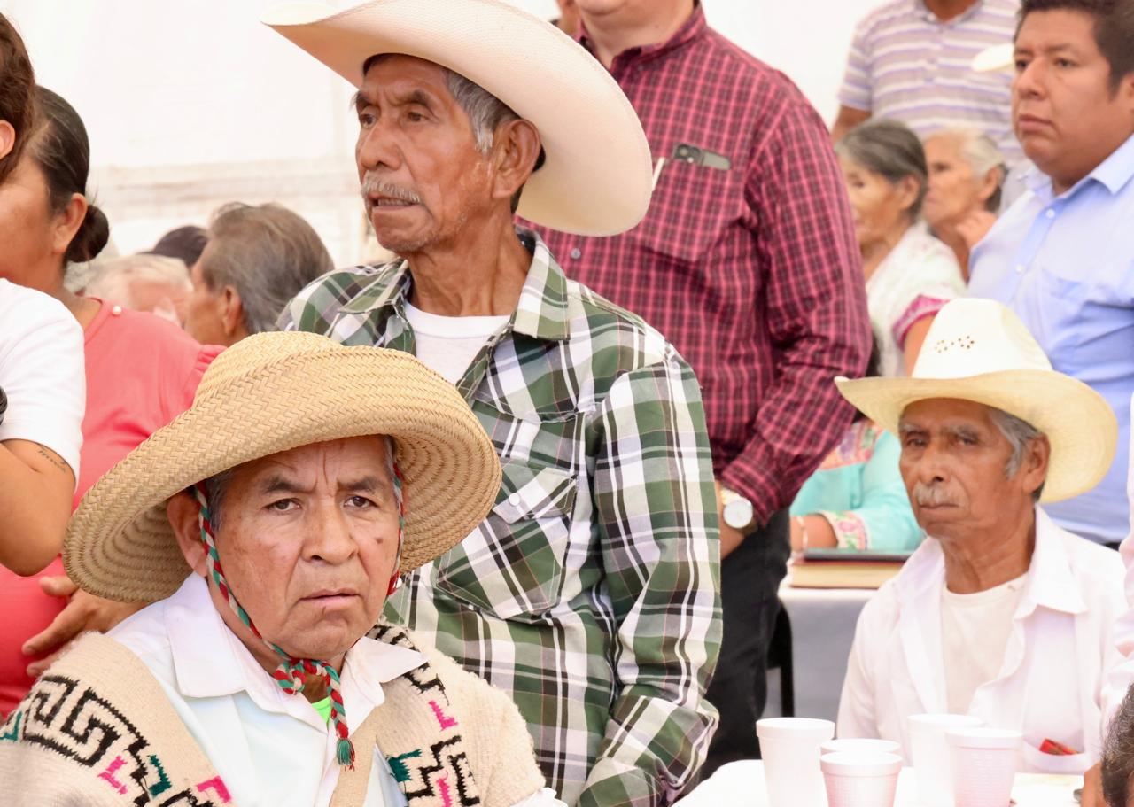 Atención médica integral para adultos mayores: Prioridad del gobierno electo en Puebla