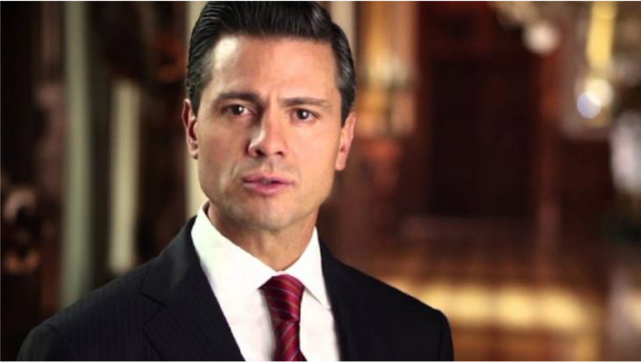 ¿Cómo sustenta su vida en España el expresidente Peña Nieto?