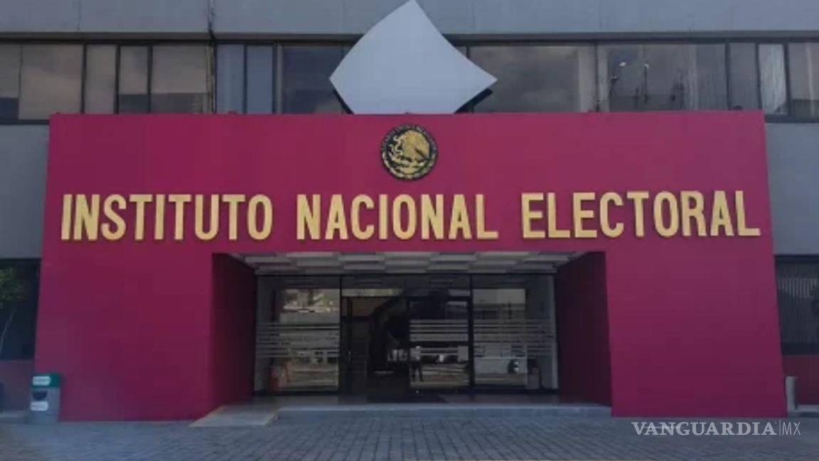 Candidatos acusan al INE de restringir el voto de mexicanos en el extranjaro