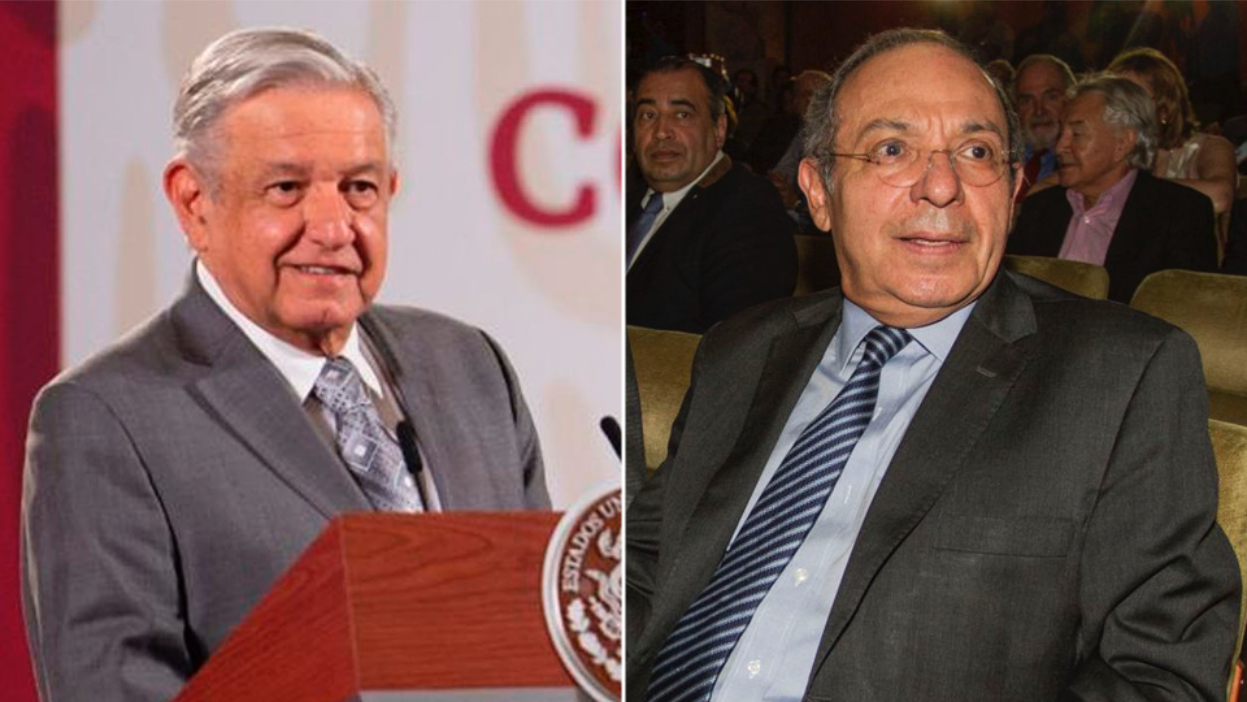 AMLO tilda de ‘cinicos’ a Héctor Aguilar Camín y MCCI por corrupción