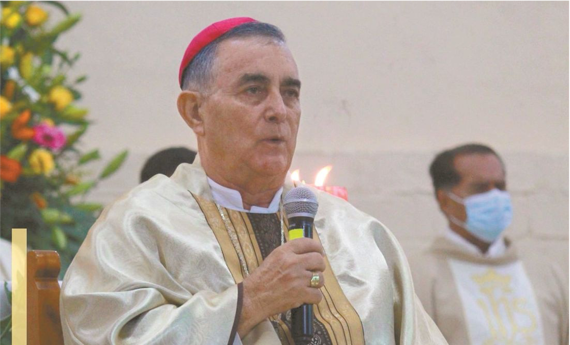 Episcopado mexicano acusa a AMLO de uso político en Caso del Obispo Rangel