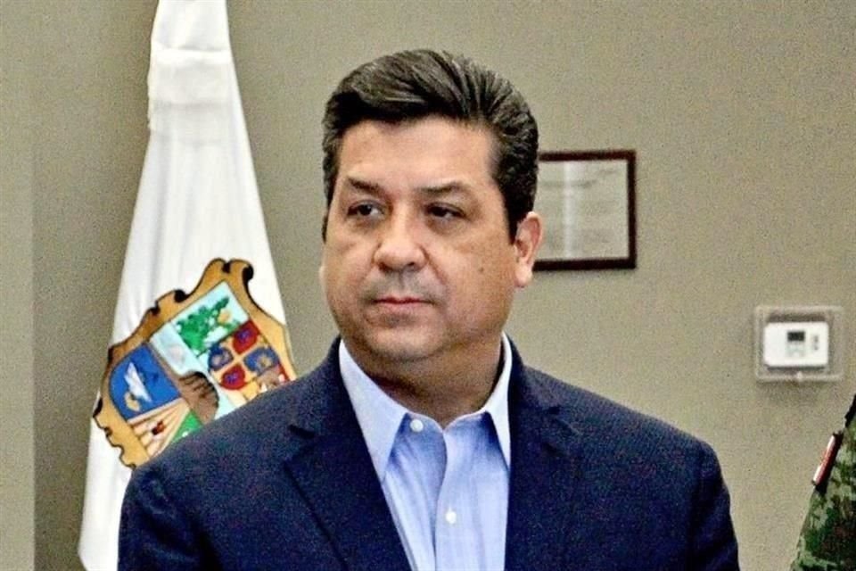 Desestiman candidatura de Francisco García Cabeza de Vaca y avivan disputa política