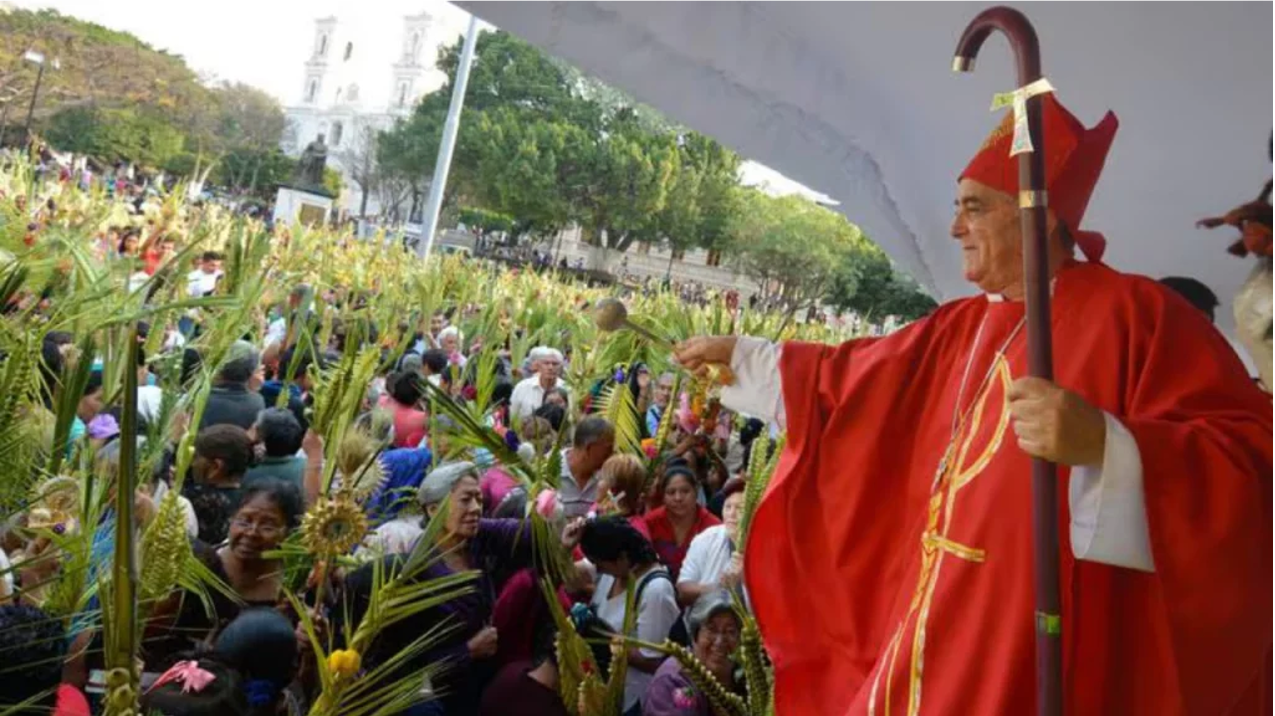Obispo Salvador Rangel decide no presentar denuncia tras presunto secuestro exprés