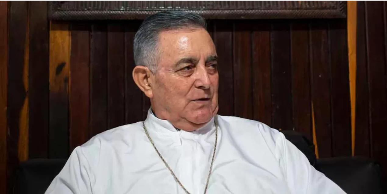 Episcopado mexicano insta a la prudencia en el Caso de Salvador Rangel