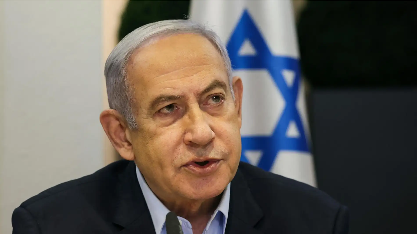 Netanyahu establece condición clara: No habrá alto el fuego en Gaza sin acabar con Hamás