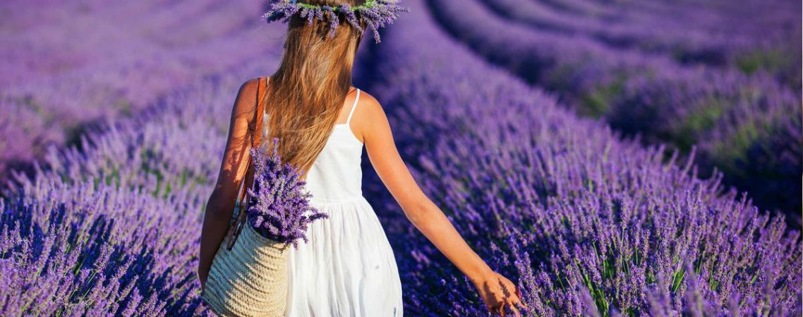 ¡Relájate con Aromaterapia! Aceites Esenciales para Decirle Adiós a la Ansiedad