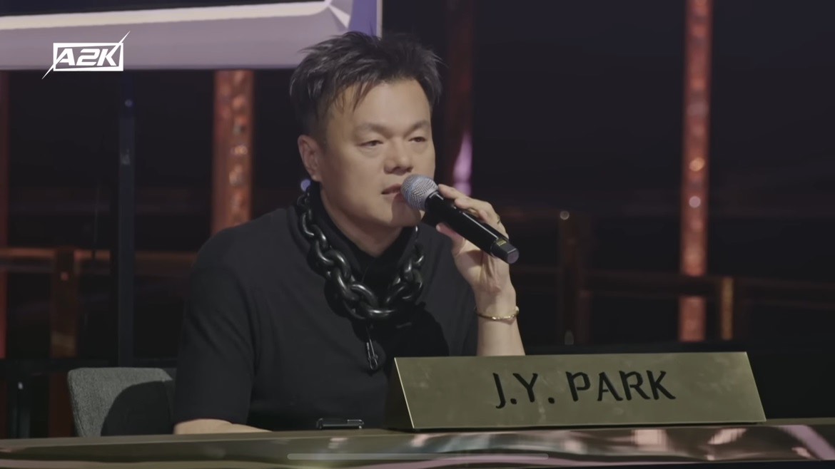 JYP Entertainment Anuncia Subsidiaria Latina y Programa de Audiciones L2K