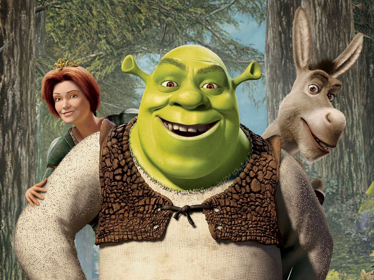 El Regreso de Shrek: Una Nueva Aventura Espera